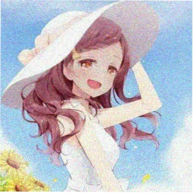 会员头像